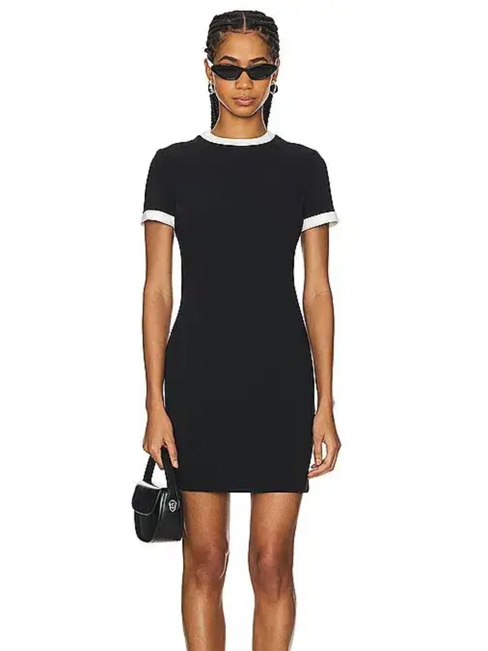 NWT Theory Bicolor Dress